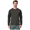 Patagonia Dirt Craft Jersey T-Shirt bleu XL