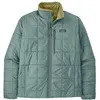Patagonia Light Gust Veste bleu XXL