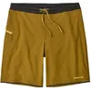 Patagonia Hydrolock 2.0 - 19 In. Boardshort marron 30