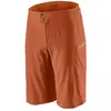 Patagonia Dirt Roamer Bike Short marron 34