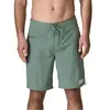 Patagonia Wavefarer - 19 In. Boardshort bleu 30