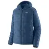 Patagonia - Micro Puff Hoody - Doudoune homme Clement Blue - S