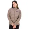 Patagonia - Down Sweater - Doudoune femme Wing Grey - S