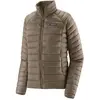 Patagonia Down Veste gris L