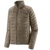 Patagonia Down Veste gris XL