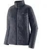Doudoune femme Patagonia Nano Puff 84218-SMDB Bleu L