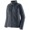 Doudoune femme Patagonia Nano Puff Bleu XL 84218-SMDB