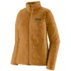 Doudoune PATAGONIA W's Nano Puff Jkt (Talon Gold) Femme