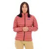 Patagonia Down Veste rouge L