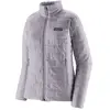 Doudoune PATAGONIA W's Nano Puff Jkt (Permafrost Purple) Femme