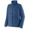Patagonia Down Veste bleu XL