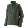 Doudoune PATAGONIA M's Nano Puff Jkt (Old Growth Green) Homme