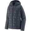 Patagonia - Women's Hi-Loft Nano Puff Hoody - Doudoune femme Smolder B...