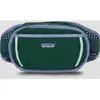 Patagonia - Sac Banane Fieldsmith Coton Bio Vert taille unique