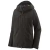 Patagonia - Women's Pluma PRO Jacket - Veste ski femme Black - S