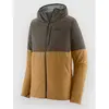 Patagonia Nano-Air Ultralight Freeride Jacket marron XS