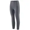 Patagonia - Maipo 7/8 Tights - Collant femme Smolder Blue - XXL