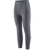 Patagonia - Maipo 7/8 Tights - Collant femme Smolder Blue - S