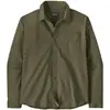 Chemise Patagonia Nomader Vert L MAG12465452