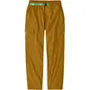 Patagonia Outdoor Everyday Cargo Pantalon marron S