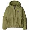 Patagonia Light Gust Hooded P/O Veste vert M