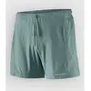 Patagonia Strider Pro vêtement running homme Bleu S