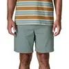 Patagonia Nomader Volley Short bleu XS