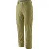 Patagonia Quandary - Reg Pantalon vert 6