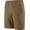 Short Patagonia Terravia Trail 10 inch marron - 28