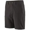 Short 10" Patagonia Terravia Noir 28 57186-BLK