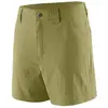 Patagonia Quandary - 5 In. Short vert 10