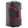 Patagonia Black Hole Wheeled Duffel 70L Sac de voyage bleu Uni