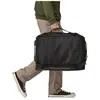 Patagonia Black Hole Wheeled Duffel 40L Sac de voyage bleu Uni