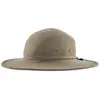 Chapeau patagonia quandary brimmer wing gris S 33342-WNGY