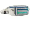Patagonia Black Hole 5L Hip bag Uni