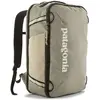 Patagonia - Black Hole Mini MLC - Sac de voyage Weathered Stone - 30 L