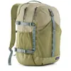 Patagonia - Refugio Day Pack 30 L - Sac à dos Weathered Stone - 30 L