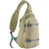 Patagonia - Atom Sling 8L - Sac à dos Weathered Stone - 8 L
