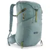 Patagonia Terravia 28L Sac à dos bleu L