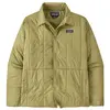 Patagonia Light Gust Shirt Veste vert L