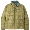 Patagonia Light Gust Veste vert XL