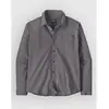 Chemise Patagonia Nomader 41815-NGRY Marron XL