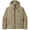 Patagonia - Jackson Glacier Jacket - Doudoune homme Seabird Grey - XL
