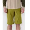 Patagonia Landfarer Bike - 13 In. Short vert 34