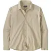 Patagonia - Nomader Shirt - Chemise taille XL, beige