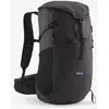 Patagonia Terravia Pack 28L - Sac à dos randonnée Black M