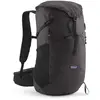 Patagonia Terravia Pack 28L - Sac à dos randonnée Black S