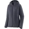 Patagonia - Women's Nano-Air Light Hybrid Hoody - Veste synthétique ta...