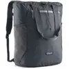 Patagonia Terravia Tote Pack 24L Sac à dos Gris/argent TU