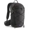 Patagonia - Sac à dos randonnée - Terravia Pack 22L Black  - Noir